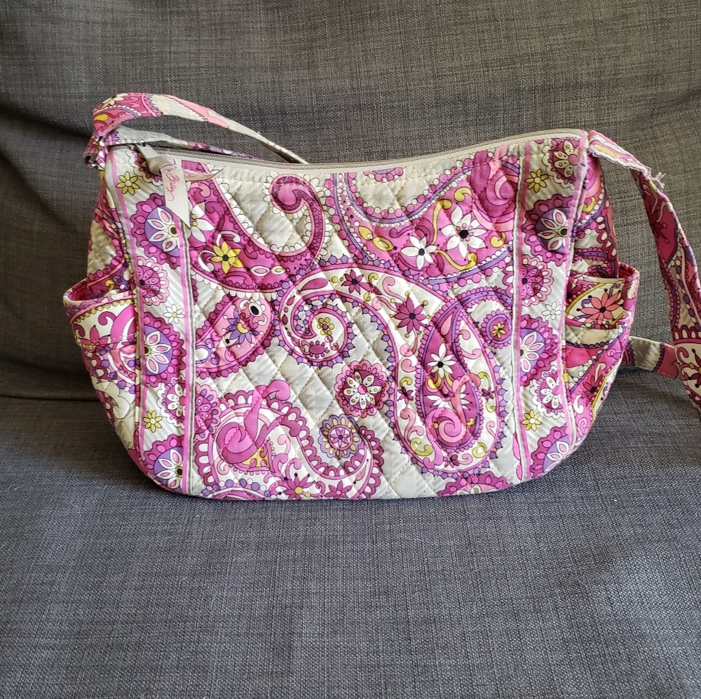 Vera Bradley shoulder bag - Picture 3 of 4